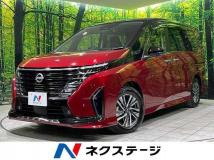 2023 Nissan Serena