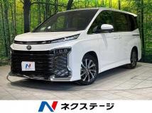 2025 Toyota Voxy