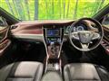 2015 Toyota Harrier Hybrid