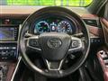 2015 Toyota Harrier Hybrid