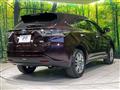 2015 Toyota Harrier Hybrid