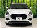 2025 Suzuki Swift