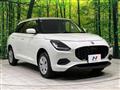 2025 Suzuki Swift