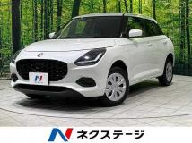 2025 Suzuki Swift