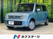 2015 Suzuki Lapin