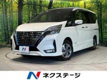 2022 Nissan Serena