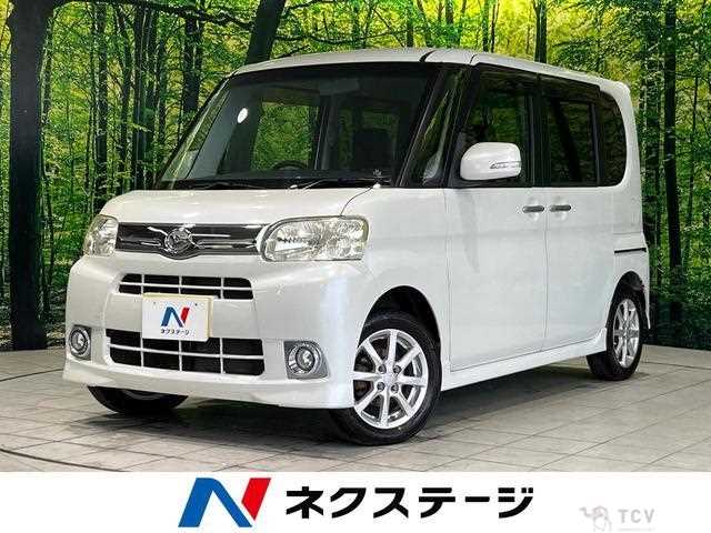 2013 Daihatsu Tanto
