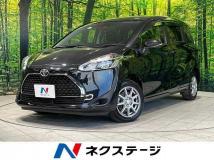 2021 Toyota Sienta