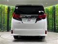 2017 Toyota Alphard G