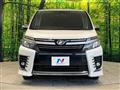 2017 Toyota Voxy