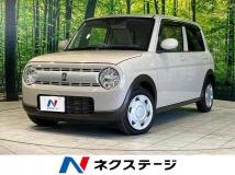 2021 Suzuki Lapin
