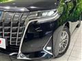 2018 Toyota Alphard Hybrid