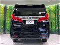 2018 Toyota Alphard Hybrid