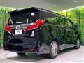 2018 Toyota Alphard Hybrid