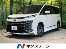 2024 Toyota Voxy