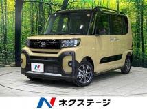 2025 Daihatsu Tanto