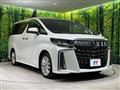 2022 Toyota Alphard G