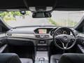 2013 Mercedes-Benz E-Class