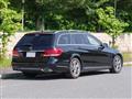 2013 Mercedes-Benz E-Class