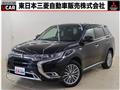 2019 Mitsubishi Outlander