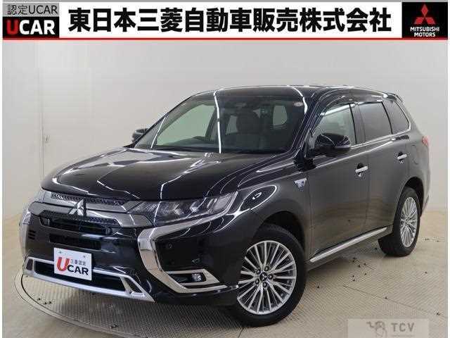 2019 Mitsubishi Outlander