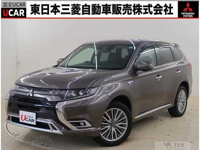 2018 Mitsubishi Outlander