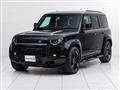 2022 Land Rover Defender