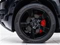 2022 Land Rover Defender
