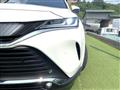 2020 Toyota Harrier