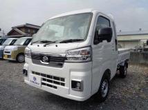 2025 Daihatsu Hijet Truck
