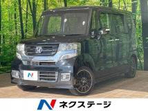 2017 Honda N BOX