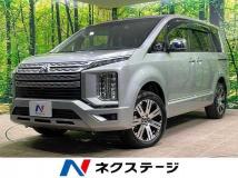 2024 Mitsubishi Delica D5