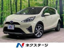 2020 Toyota AQUA