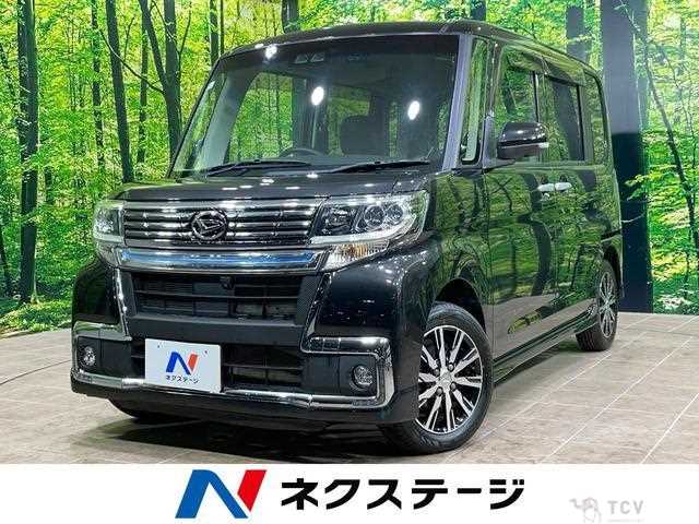 2019 Daihatsu Tanto