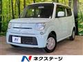 2012 Suzuki MR Wagon