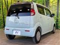2012 Suzuki MR Wagon