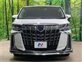 2019 Toyota Alphard G