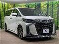 2019 Toyota Alphard G