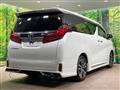 2019 Toyota Alphard G