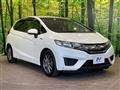 2015 Honda Fit Hybrid
