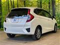 2015 Honda Fit Hybrid