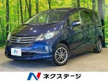2010 Honda Freed