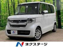 2022 Honda N BOX