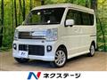 2021 Suzuki Every Wagon
