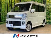 2021 Suzuki Every Wagon