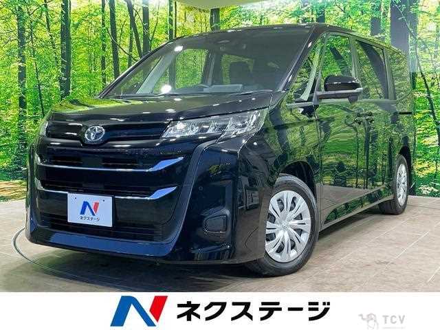 2023 Toyota Noah