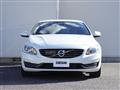 2016 Volvo V60