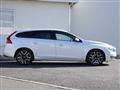 2016 Volvo V60