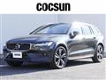 2020 Volvo V60