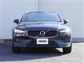 2020 Volvo V60